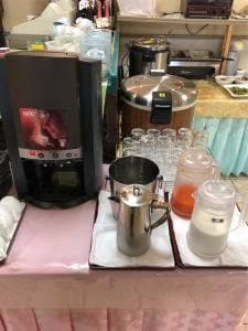 ヴェルトフォーレレストラン