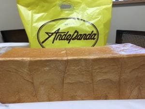 アンデパンダ