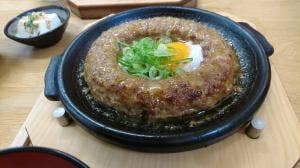 大衆食堂 めしどき