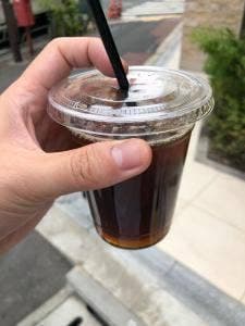 Kaori COLOMBIAN COFFEE