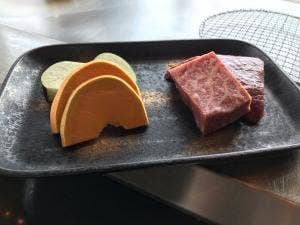 金葉亭 ヒルトン福岡シーホーク