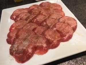 うしの家 小牧店
