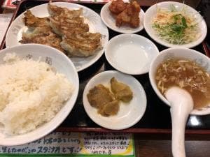 餃子酒家KOURAN