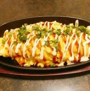 つぼ八 サーモンパーク店