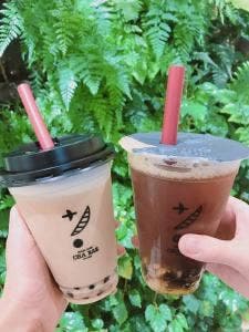 PEARL LADY CHA BAR 横浜マルイ店
