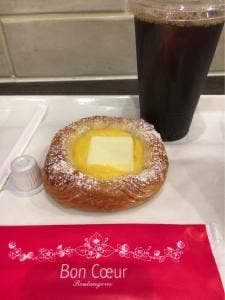 ボンクール 御徒町店