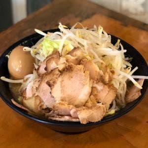 福助