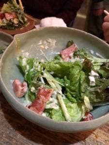 蛸焼き・炉ばた 満家