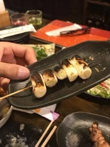 焼鳥よこ鳥