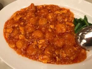 札幌パークホテル 宴会場