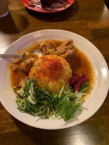 MOGURA CAFE