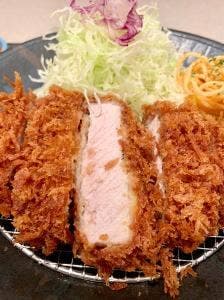 とんかついなば和幸 成田空港店
