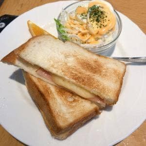 駅前パーラー 西宮原店