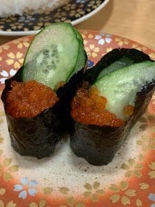 すし市場 小川店