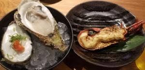 鈴木水産 おはらい街場外市場