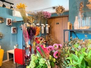 仁田脇バラ園 N rosary