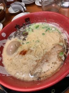 ラーメンまこと屋 伊丹山田店