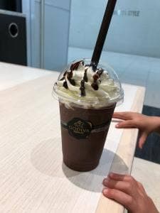 ゴディバ イオンモール熊本店