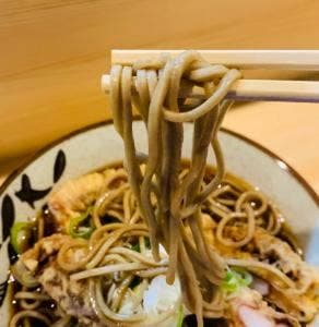 立ち食い そば吉