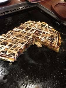 どんどん亭 門司店