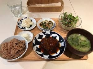 茶家 しのわ