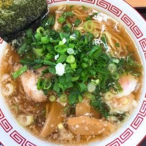 琴浦パーキングエリア