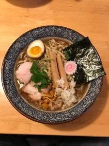 オサカナトンチャン