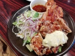 ガスト 島根平田店