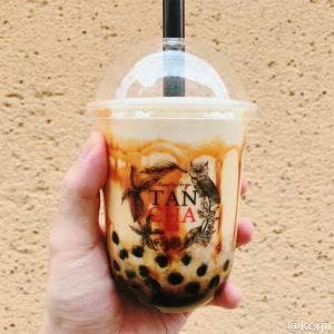 赤坂潭亭