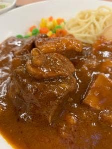 青山学院大学 学生食堂