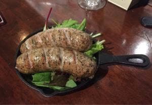 ビストロ酒場 tapa's