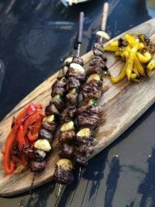 Daikanyama GLAMS BBQ Lounge