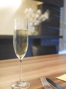 ビストロ アロンジー