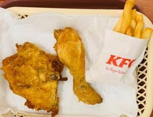 ケンタッキーフライドチキン イオンモール旭川西店