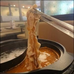 しゃぶ葉 札幌平岡店