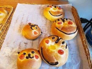 手作りパン工房ターボラ