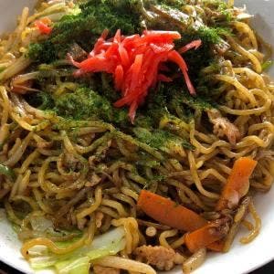 鈴本食堂