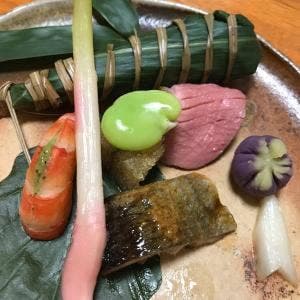 郷土風味 魚来亭