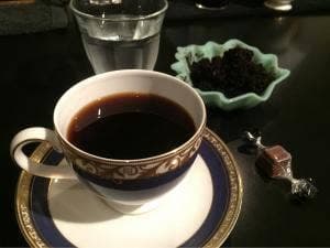 自家焙煎珈琲屋Monk