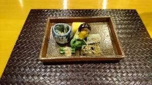 馳走菴 ひじり