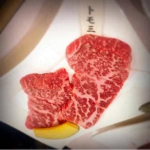 焼肉 ほれぼれ