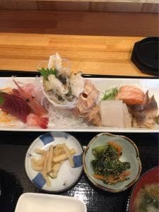 御食事処 女郎花