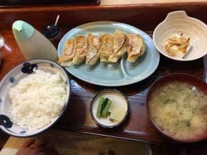 丸登食堂