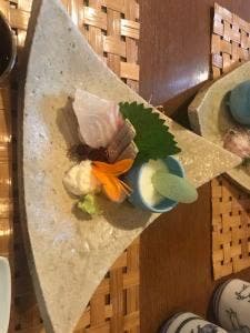 花小宿 料膳 旬重