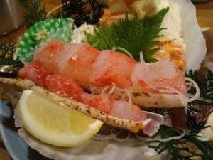 かに愛知屋