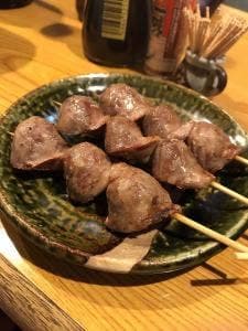 焼鳥専門店 大番
