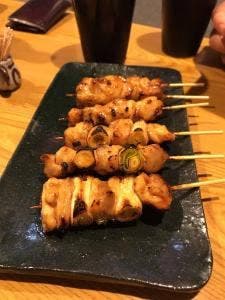 焼鳥専門店 大番