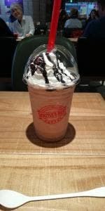 シアトルズベストコーヒー 小倉魚町店