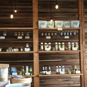 くくたちshop+cafe