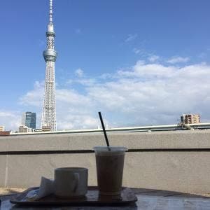 カフェ ウィ